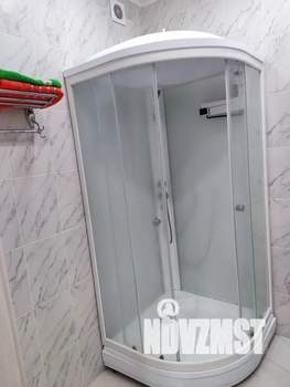 1-к квартира, посуточно, 38м2, 8/25 этаж