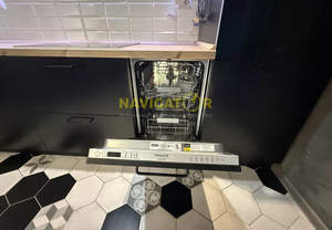 1-к квартира, на длительный срок, 33м2, 2/25 этаж