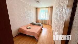 3-к квартира, посуточно, 75м2, 1/1 этаж