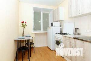 1-к квартира, посуточно, 31м2, 1/9 этаж