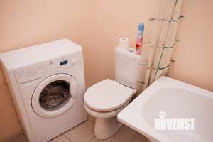 1-к квартира, посуточно, 33м2, 1/7 этаж