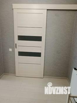 1-к квартира, на длительный срок, 40м2, 9/10 этаж