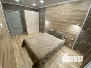 1-к квартира, посуточно, 47м2, 2/25 этаж