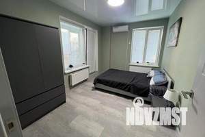 2-к квартира, посуточно, 50м2, 2/15 этаж