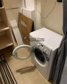 1-к квартира, на длительный срок, 39м2, 1/9 этаж