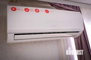 1-к квартира, посуточно, 65м2, 1/1 этаж