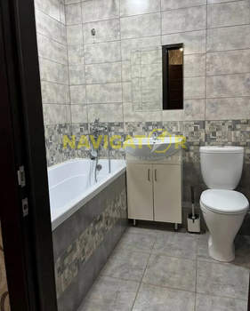 1-к квартира, на длительный срок, 34м2, 18/20 этаж