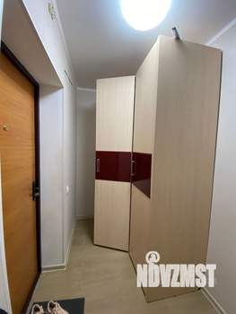 1-к квартира, на длительный срок, 38м2, 6/27 этаж