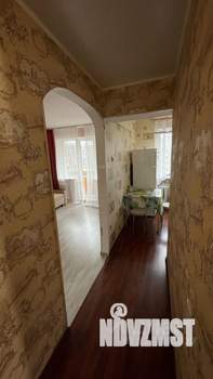 1-к квартира, на длительный срок, 33м2, 5/5 этаж