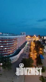 1-к квартира, посуточно, 48м2, 13/14 этаж