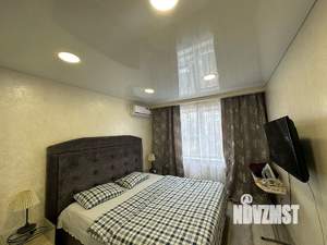 4-к квартира, посуточно, 78м2, 3/9 этаж