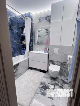 3-к квартира, на длительный срок, 68м2, 11/23 этаж