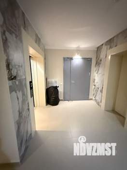 2-к квартира, на длительный срок, 38м2, 11/27 этаж