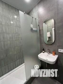 2-к квартира, посуточно, 35м2, 1/1 этаж