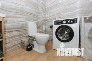 1-к квартира, посуточно, 40м2, 7/32 этаж