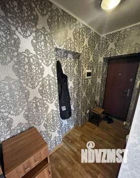 1-к квартира, на длительный срок, 34м2, 3/4 этаж