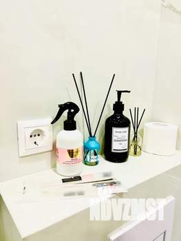 1-к квартира, посуточно, 40м2, 15/15 этаж