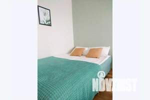 1-к квартира, посуточно, 33м2, 3/18 этаж