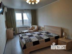 1-к квартира, на длительный срок, 44м2, 8/13 этаж