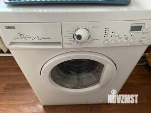 1-к квартира, на длительный срок, 40м2, 2/2 этаж