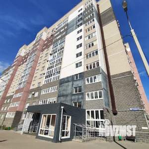 1-к квартира, на длительный срок, 40м2, 11/13 этаж