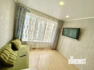 2-к квартира, на длительный срок, 50м2, 2/24 этаж