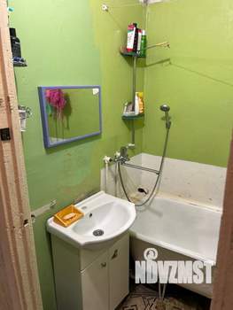 2-к квартира, на длительный срок, 52м2, 6/9 этаж