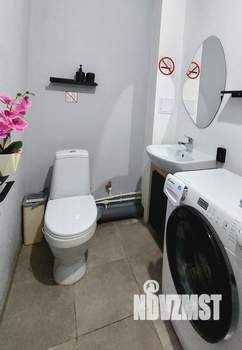 1-к квартира, посуточно, 29м2, 1/1 этаж