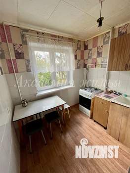 2-к квартира, на длительный срок, 43м2, 3/5 этаж