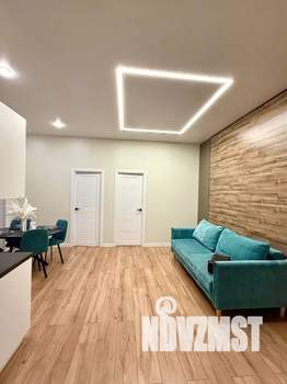 3-к квартира, посуточно, 60м2, 11/11 этаж