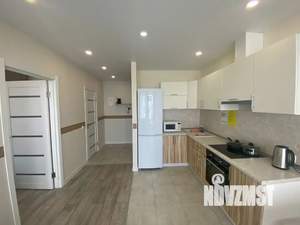 1-к квартира, посуточно, 40м2, 5/25 этаж