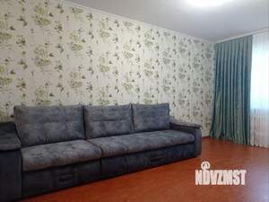2-к квартира, посуточно, 57м2, 1/1 этаж