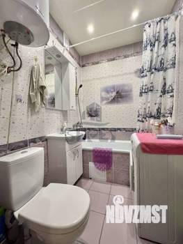 2-к квартира, на длительный срок, 55м2, 12/17 этаж