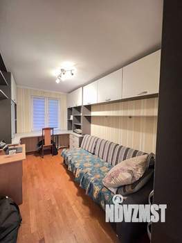 3-к квартира, на длительный срок, 72м2, 7/9 этаж