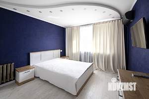 3-к квартира, на длительный срок, 124м2, 4/13 этаж