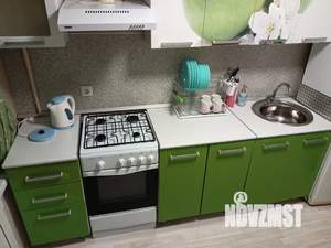 1-к квартира, посуточно, 35м2, 2/9 этаж