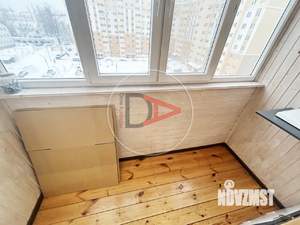 Студия квартира, на длительный срок, 32м2, 7/9 этаж