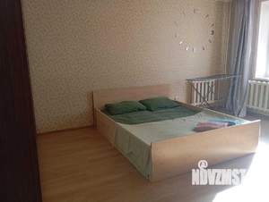 1-к квартира, посуточно, 39м2, 1/1 этаж