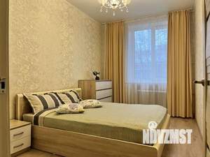 2-к квартира, посуточно, 55м2, 1/1 этаж