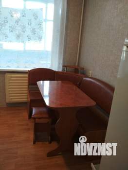 1-к квартира, на длительный срок, 33м2, 4/9 этаж