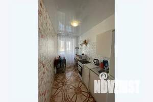 1-к квартира, посуточно, 32м2, 9/26 этаж