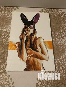 2-к квартира, посуточно, 74м2, 7/10 этаж