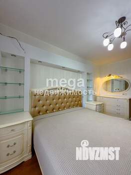3-к квартира, на длительный срок, 112м2, 6/10 этаж