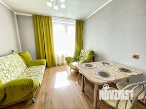 2-к квартира, посуточно, 43м2, 5/10 этаж