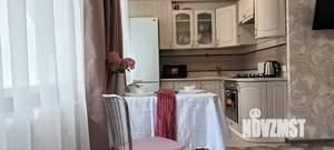 1-к квартира, посуточно, 30м2, 3/5 этаж