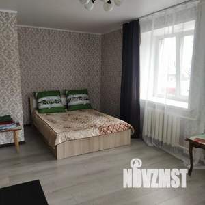 1-к квартира, посуточно, 30м2, 3/5 этаж