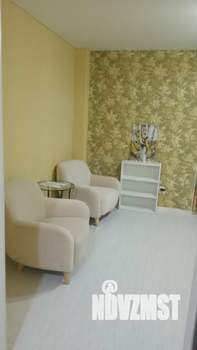 3-к квартира, на длительный срок, 120м2, 2/18 этаж