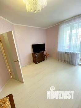 1-к квартира, на длительный срок, 41м2, 10/11 этаж