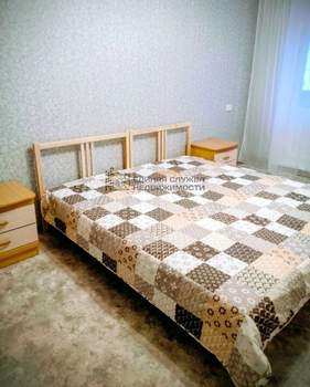 2-к квартира, на длительный срок, 46м2, 9/9 этаж