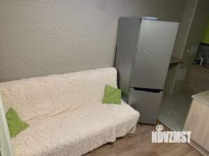 2-к квартира, на длительный срок, 45м2, 2/15 этаж